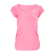 Winshape Funkcionalna majica AET106 neonsko roza/bela