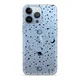 Maska za telefon ULTRA TANKI PRINT CLEAR za iPhone 14 Pro (6.1) ND0275