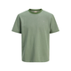 Jack & Jones Muška majica 12276801, Zelena