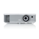 Optoma EH400+ Portable projector 4000ANSI lumens DLP 1080p (1920x1080) 3D Grey data projector