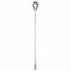 Barska žlica, 36 cm, nerjaveče jeklo, Alessi