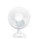 Stoni ventilator FT-23A 22W fi 23cm beli Lifetime Air
