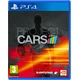 Project Cars (PS4) - rabljeno