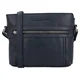 Hide & Stitches Mississippi 22914 Blue