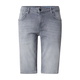 Cars Jeans Kavbojke CALIFORNI siv denim