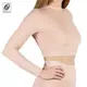 CROP TOP PINK