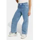 ADIDAS ORIGINALS Kavbojke CARE BEARS LOOSE DENIM moder denim/temno modra/rumena