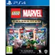 PS4 Lego Marvel Collection (Super Heroes + Avengers + Super Heroes 2)