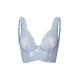 Hunkemöller Nedrček Rosie nebeško modra