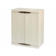 CRAFTER Orman plastični bež 90X70X47 cm (130100015)