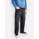 REELL Solid Jeans black wash