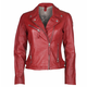 Ženska jakna (metal jakna) GGPasja W20 LNV - crvena - M0012830-crvena