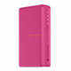 Mophie zunanja baterija powerbank 5100 mAh-pink
