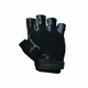 ROKAVICE ZA LIFTING – PRO GLOVES MEN brez prstov, črne Harbinger®
