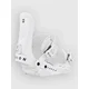 UNION Force 2027 Snowboard Bindings white