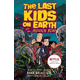Last Kids on Earth and the Skeleton Road