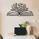 WALLXPERT Culture Flower