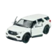 shumee WELLY 2023 FORD EXPLORER BEL 1:34 43837