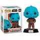 POP figure Star Wars The Mandalorian The Mythrol