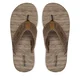 SKECHERS Japonke QUILL rjava