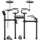 Roland TD-02KV White Elektronski bobni seti (Kot novo)
