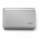 LaCie Portable SSD v2 2TB USB-C
