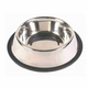 TRIXIE Zdjela od čelika s gumenim prstenom 0,7L/16cm 24852