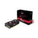 Grafička kartica XFX AMD Radeon RX 590 FATBOY 8GB GDDR5 3xDP HDMI DVI