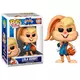 POP figure Space Jam 2 Lola Bunny