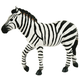 Papo Zebra