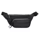 PEPE JEANS Torba oko struka - Crna ( 71.771.41 )