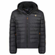 GEOGRAPHICAL NORWAY Jakna aurelien black men 068 pna M