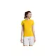 SOLS Passion ženska polo majica sa kratkim rukavima Žuta XL ( 311.338.12.XL )