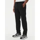 KARL LAGERFELD Spodnji del trenirke 705016 562901 Črna Regular Fit