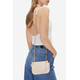 Torbica DeeZee H24464 Bela