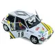 1:18 RENAULT 5 GT TURBO MK2 BELA #19 A.OREILLE