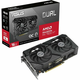 Grafička kartica Asus Dual Radeon RX 7600 XT OC Edition 16 GB GDDR6