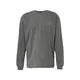 Majice Carhartt WIP L/S Nelson T-Shirt UNISEX Black XL
