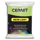 Cernit NEON 56g - zelena