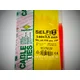 Kabelske vezice rdeče 140x3,5 mm - SapiSelco (1 pak/100 kos) SEL.10.210R