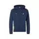 Nike Sportswear Jopa na zadrgo SHOX mornarska/temno siva/svetlo zelena
