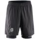 Bjorn Daehlie kratke hlače Oxygen dark gray