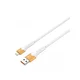 LDNIO LS802 kabl za punjač 30W USB A na lightning