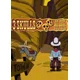 Fenimore Fillmore: 3 Skulls of the Toltecs Steam Key GLOBAL
