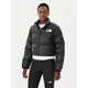 The North Face Puhovka Nuptse NF0A5GGE Črna Regular Fit