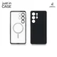 Just in Case 2u1 Extra case MAG MIX PLUS paket CRNI za Samsung S25 ( MAGPL235BK )