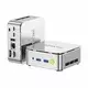 GMKtec GMKtec G10 Mini PC - AMD Ryzen 5 3500U - 16 GB RAM + 1 TB SSD