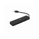 S-BOX H 504 USB 4 portni HUB 3.0.
