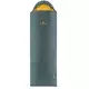 Ferrino Lightec Shingle SQ spalna vreča, 195 cm, zelena (ľavý zips)