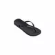 Ipanema ANATOMIC COLORS FEM, ženske japanke, crna 82591